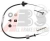 VW 1H1721335M Clutch Cable